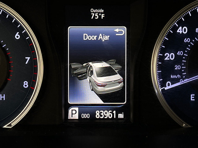 Used 2016 Toyota Camry LE FWD image 17
