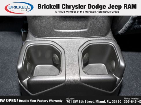 New 2026 Jeep Wrangler Willys image 19