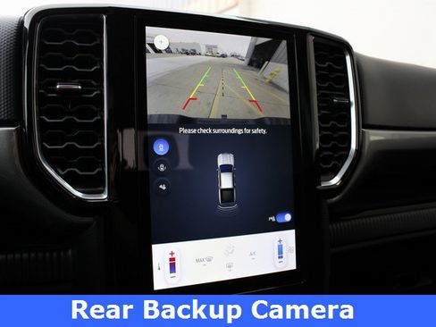 New 2025 Ford Ranger XLT w/ Trailer Tow Package image 3