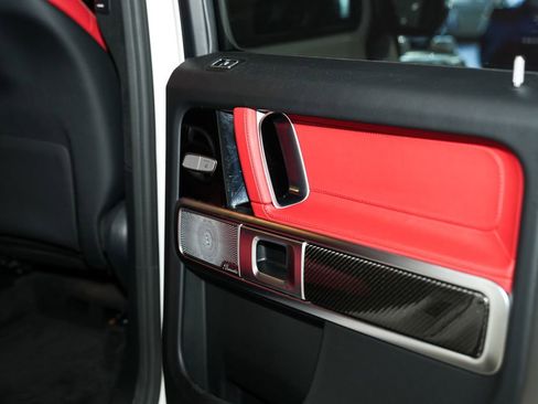 Used 2020 Mercedes-Benz G 63 AMG 4MATIC image 61