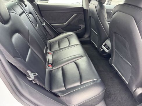 Used 2023 Tesla Model 3 Standard Range RWD image 20