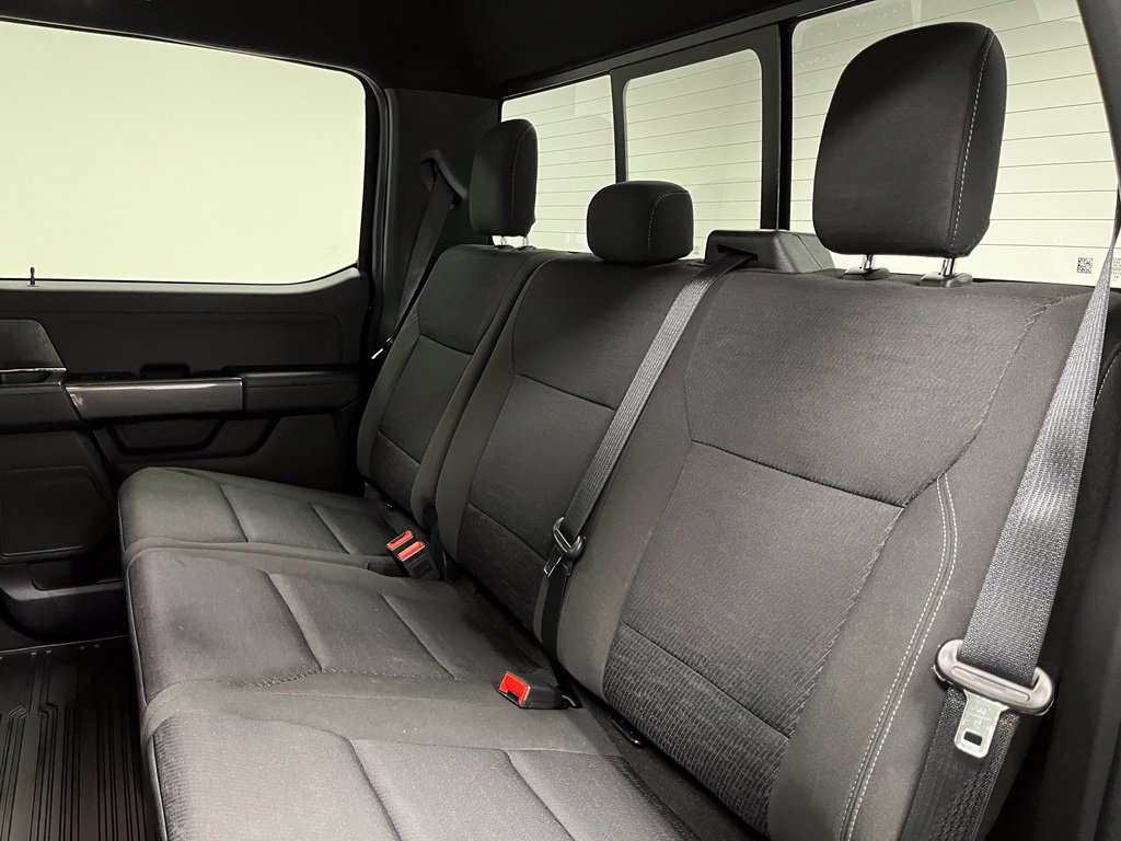Used 2023 Ford F150 XLT w/ Equipment Group 302A High AWD/4WD image 46