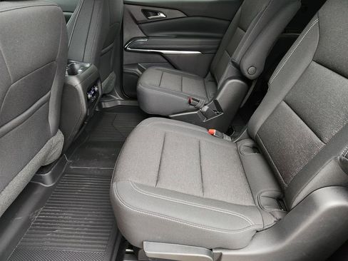 New 2026 Chevrolet Traverse LT image 20