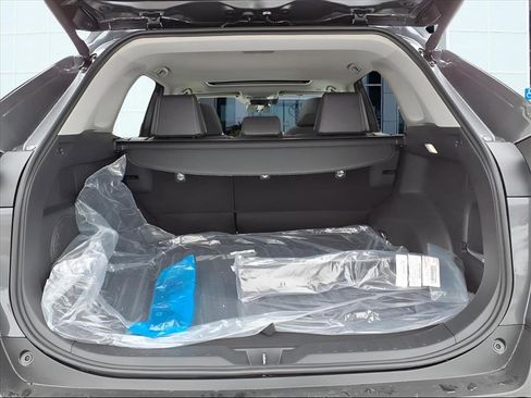 New 2025 Toyota RAV4 XLE Premium image 4