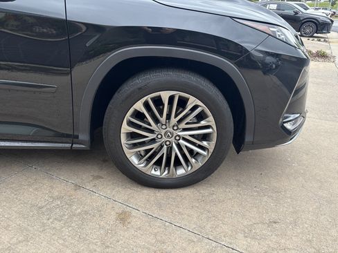 Used 2020 Lexus RX 350 AWD w/ Luxury Package image 13