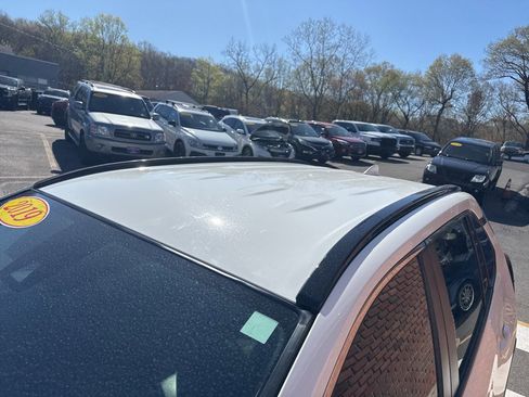 Used 2019 Toyota RAV4 LE w/ All Weather Liner Package AWD/4WD image 8