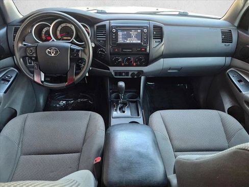Used 2015 Toyota Tacoma 4x4 Access Cab V6 image 15