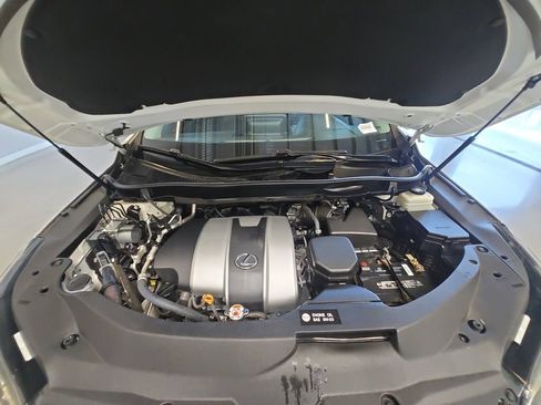 Used 2021 Lexus RX 350 FWD w/ Accessory Package image 24