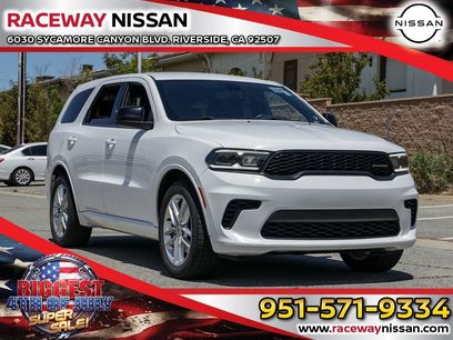 Used 2023 Dodge Durango GT