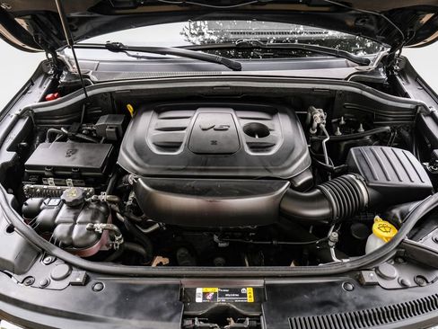 Used 2022 Jeep Grand Cherokee Limited w/ Tech Group image 7