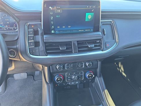 Used 2024 Chevrolet Tahoe RST w/ Luxury Package image 21