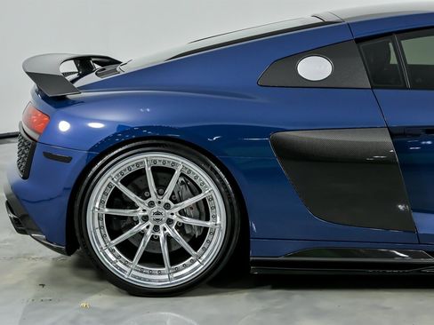 Used 2022 Audi R8 V10 performance image 13