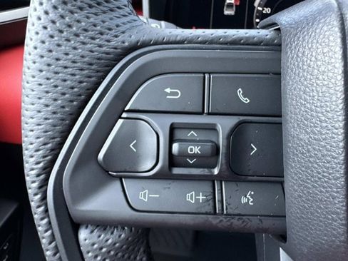 New 2026 Toyota Tundra TRD Pro image 26