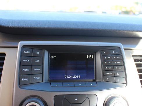 Used 2018 Ford Flex SE image 21