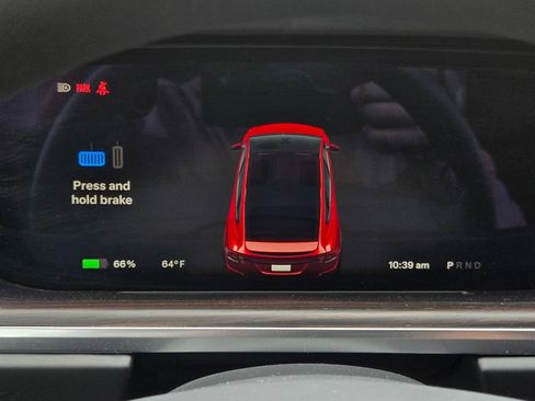 Used 2023 Tesla Model X AWD/4WD image 32