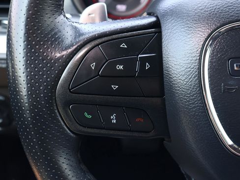 Used 2023 Dodge Charger Scat Pack w/ Daytona Edition Group image 23