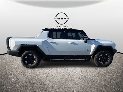 Used 2022 GMC Hummer EV Edition 1 w/ LPO, Illumination Package image 2