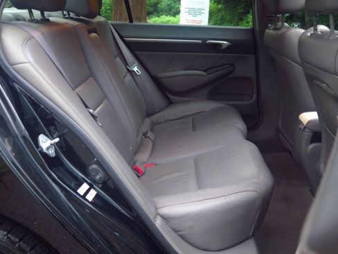 Used 2011 Honda Civic EX-L image 12