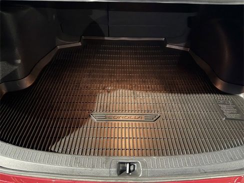 Used 2024 Toyota Corolla LE image 16