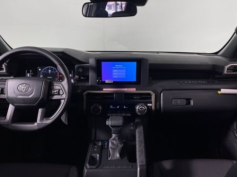 New 2026 Toyota Tacoma SR image 14