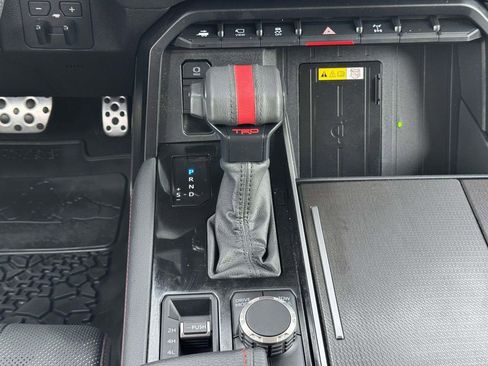 Used 2023 Toyota Sequoia TRD Pro image 6