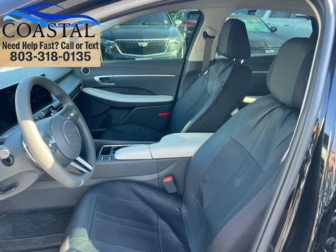 Used 2025 Hyundai Sonata SEL FWD image 11