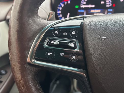 Used 2013 Cadillac ATS Premium image 18