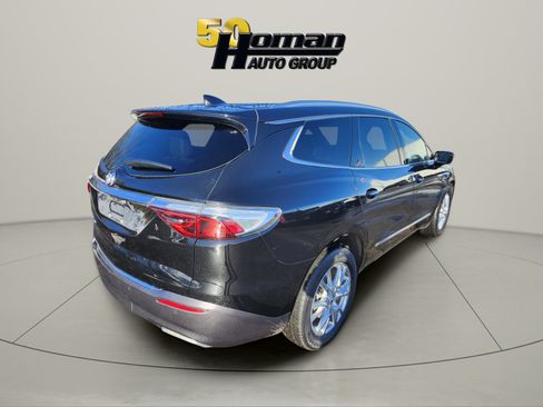 Used 2023 Buick Enclave Premium w/ Experience Buick Package AWD/4WD image 5