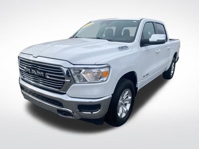 Used 2024 RAM 1500 Laramie