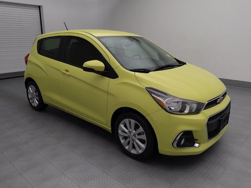 Used 2017 Chevrolet Spark LT FWD image 11