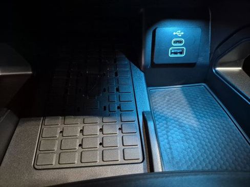 New 2025 Ford Ranger Lariat w/ FX4 Off-Road Package image 25