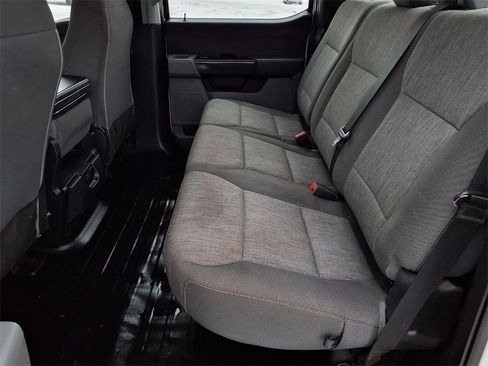 Used 2021 Ford F150 XL image 10
