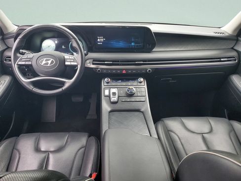 Used 2024 Hyundai Palisade Limited AWD/4WD image 21