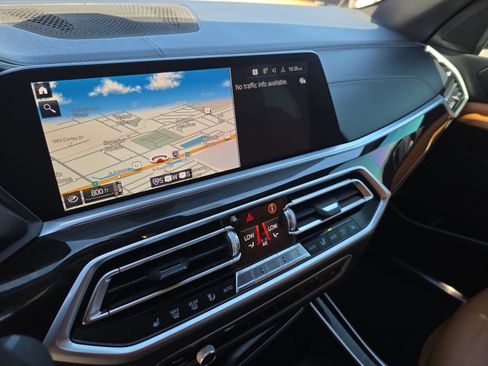Used 2019 BMW X5 xDrive40i w/ Premium Package 2 AWD/4WD image 7