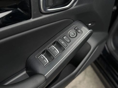 Used 2025 Honda Civic Sport Touring image 24