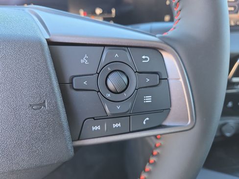 New 2026 Nissan Sentra SR w/ SR Premium Package image 20