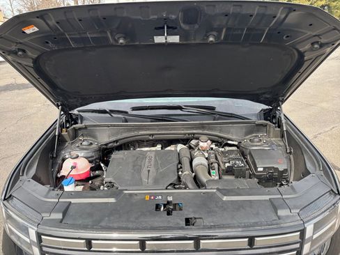 Used 2025 Hyundai Santa Fe SEL image 35