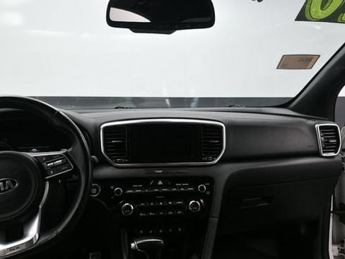 Used 2020 Kia Sportage SX AWD/4WD image 23
