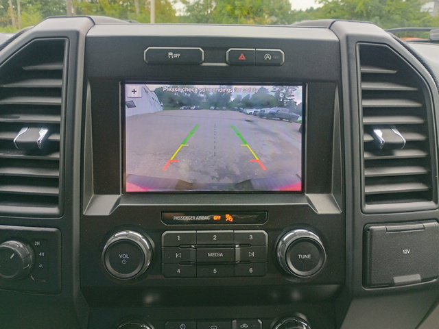 Used 2019 Ford F150 XL w/ Equipment Group 101A Mid AWD/4WD image 33