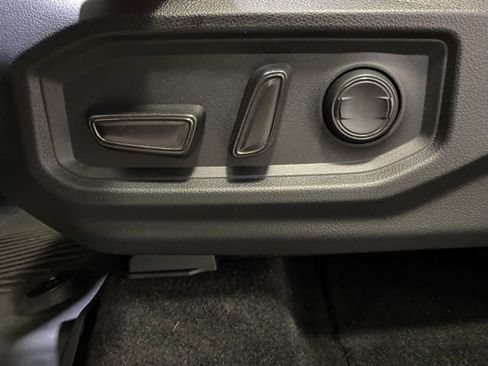 Used 2024 Toyota Tundra SR5 w/ SR5 Premium Package image 14