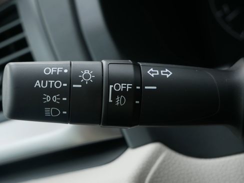 New 2026 Honda Odyssey EX-L image 30