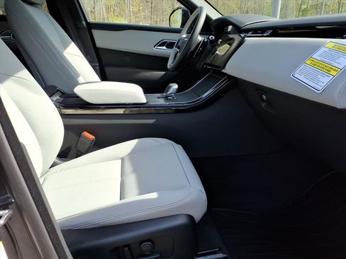 New 2026 Land Rover Range Rover Velar S AWD/4WD image 3