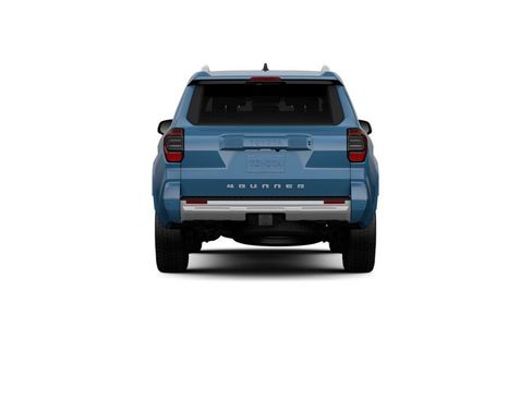New 2026 Toyota 4Runner Limited image 8