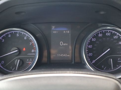 Used 2019 Toyota Camry LE FWD image 27