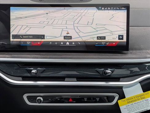 New 2026 BMW X5 xDrive40i image 14