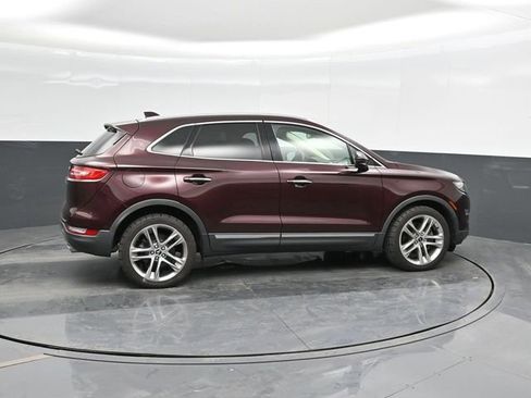 Used 2019 Lincoln MKC Reserve image 4