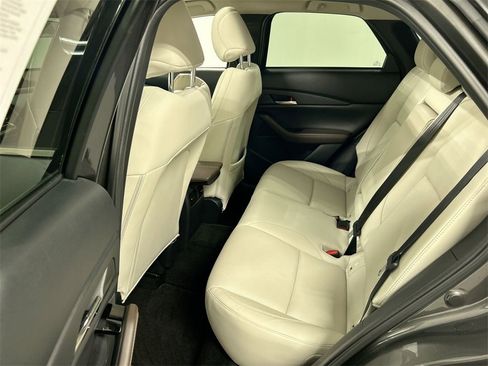 Certified 2023 MAZDA CX-30 AWD 2.5 S w/ Premium Package image 21