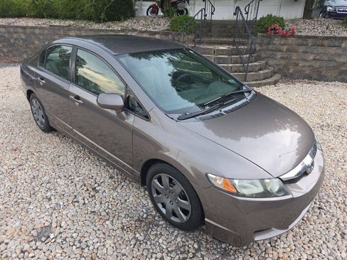 Used 2009 Honda Civic LX image 9