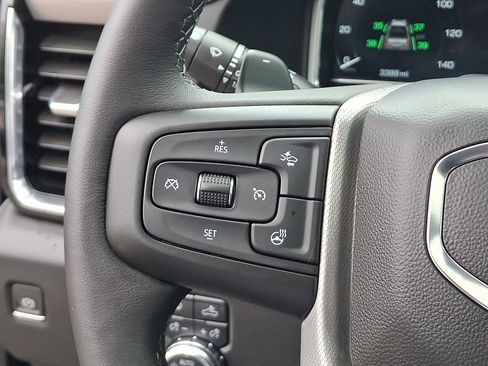 Used 2023 GMC Sierra 1500 Denali w/ Denali Reserve Package AWD/4WD image 22