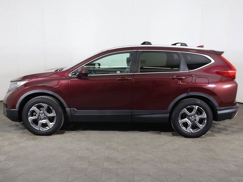 Used 2017 Honda CR-V EX image 17